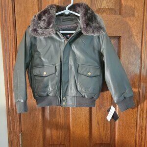 Tanners Avenue Boys Jacket
